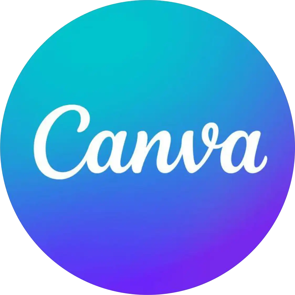 Canva Logo