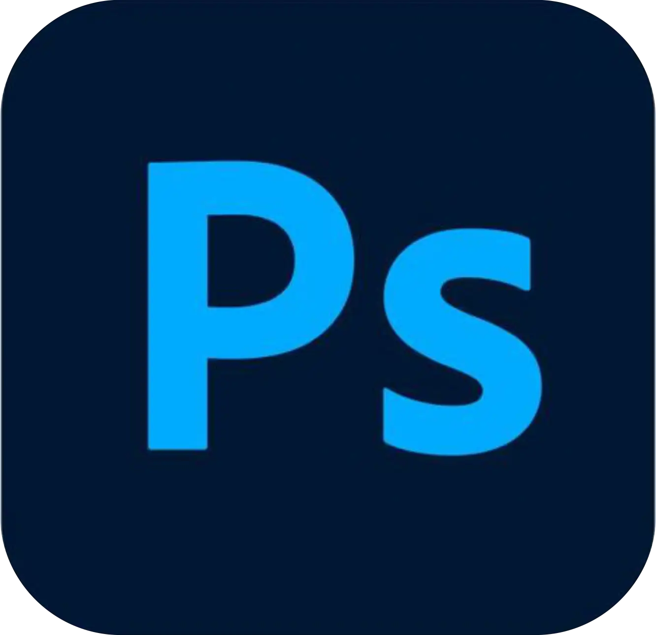 PhotoShop Logo